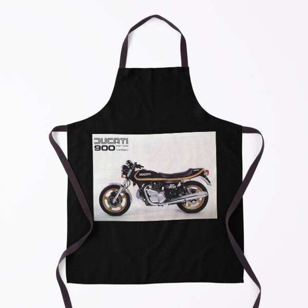 Item preview, Ducati SD 900 Darmah designed and sold by settebello.
