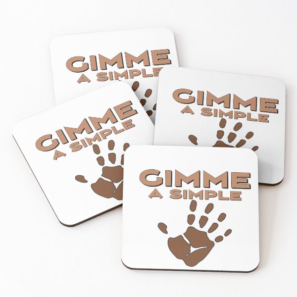 Item preview, gimme a 5 designed and sold by mksjr.