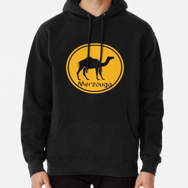 Wild Camping Design hoody - Camel hotsell - Unisex