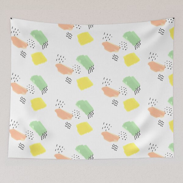 Item preview, A splash of colour  designed and sold by Charlotsart .