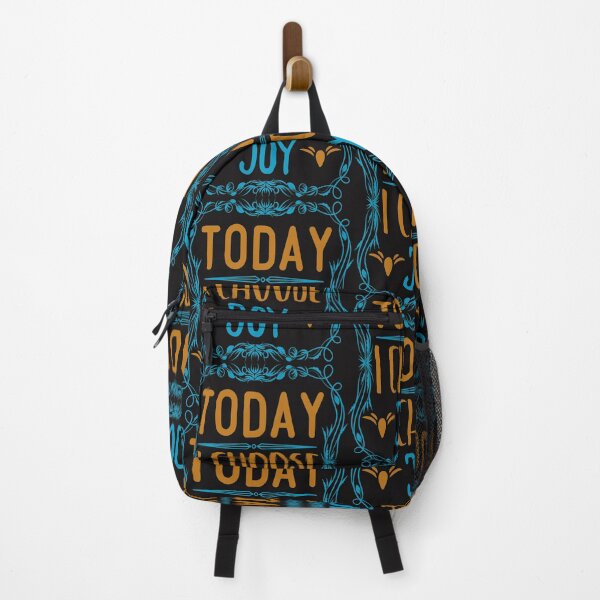 Item preview, Inspirational quote :Today i choose Joy designed and sold by remonss.