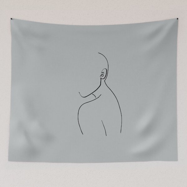 Item preview, Faceless Lost In Translation designed and sold by LaceRenee.