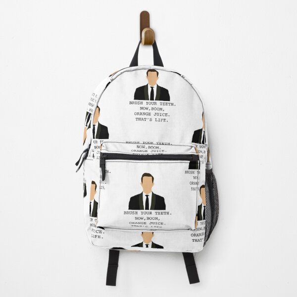 Item preview, John Mulaney quote designed and sold by Lj101303.