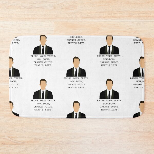 Item preview, John Mulaney quote designed and sold by Lj101303.