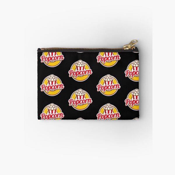 Item preview, National Popcorn Day designed and sold by ChaosReigns91.