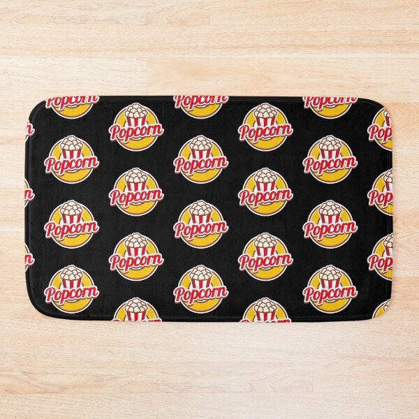 Item preview, National Popcorn Day designed and sold by ChaosReigns91.