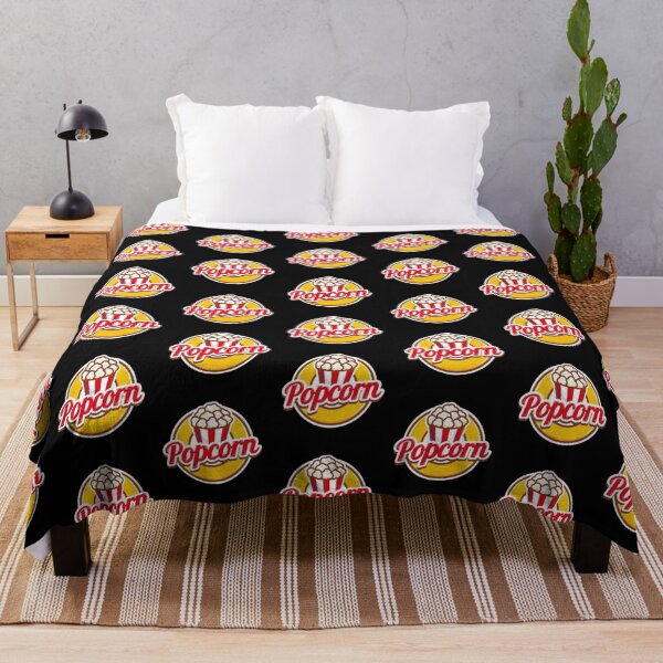 Item preview, National Popcorn Day designed and sold by ChaosReigns91.