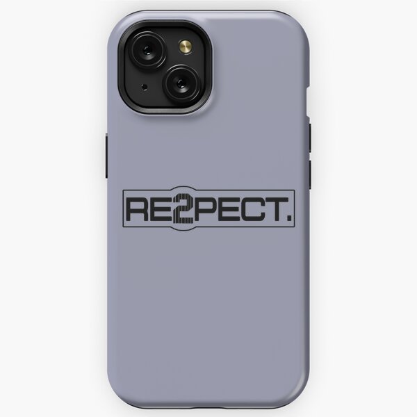 Respect Derek Jeter Re2Pect iPhone XS Max Case