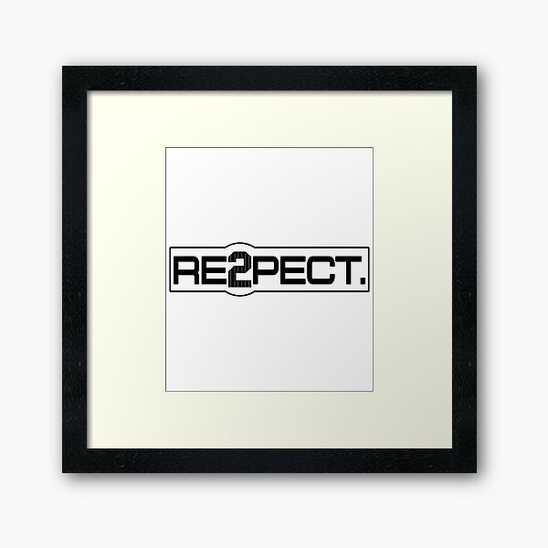 Derek Jeter RE2PECT RESPECT Wood Print