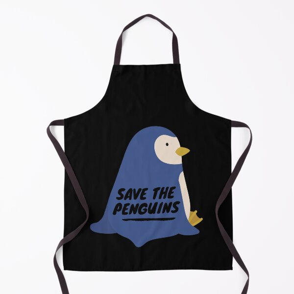 Item preview, Save the penguins designed and sold by windcolors.