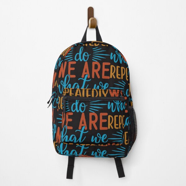Item preview, Inspirational quote :We Are What we repeatedly do designed and sold by remonss.