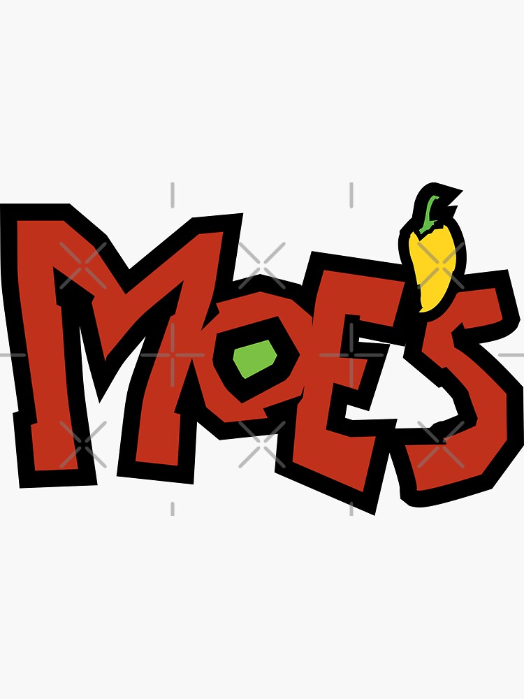 Moe's by tonysa