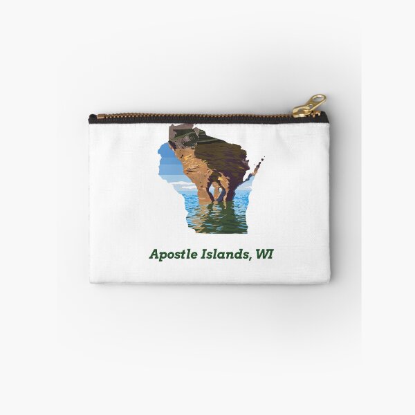 Item preview, Apostle Islands designed and sold by ParksPass.