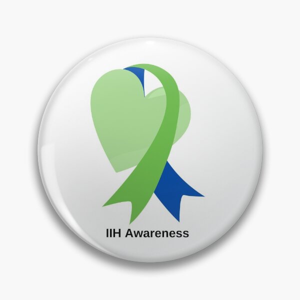 Item preview, IIH Awareness designed and sold by 10Creates.