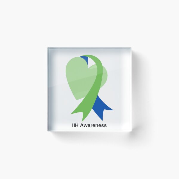 Item preview, IIH Awareness designed and sold by 10Creates.