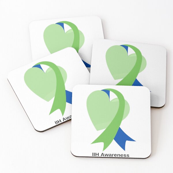 Item preview, IIH Awareness designed and sold by 10Creates.