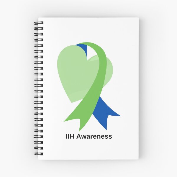 Item preview, IIH Awareness designed and sold by 10Creates.