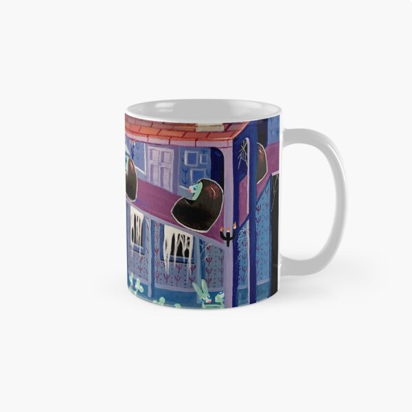 Item preview, Haunted mansion inspired  designed and sold by castj295.