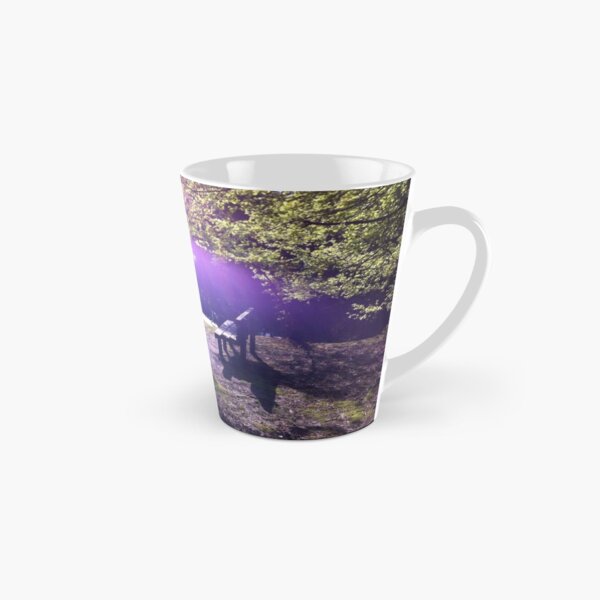 Color of the Holy Spirit Tall Mug