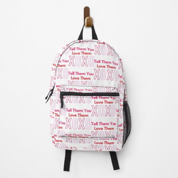 Item preview, Tell Them You Love Them designed and sold by WorldPrintTees.