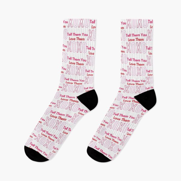 Item preview, Tell Them You Love Them designed and sold by WorldPrintTees.