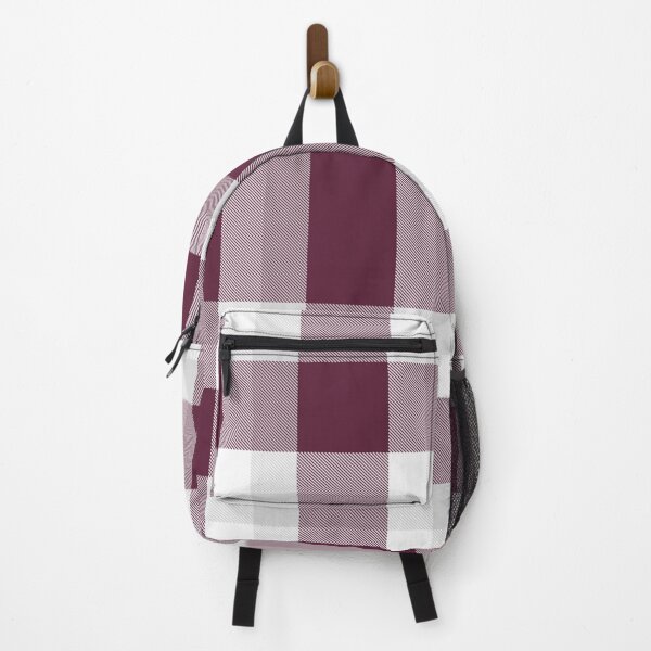 Item preview, Garden City Trojans High School Plaid Background Art Image designed and sold by UncleFizziwigs.