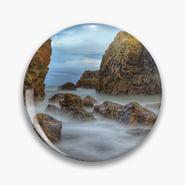 Item preview, The old man o' Torry designed and sold by DaveEssonPhotos.