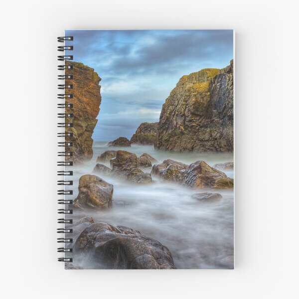 Item preview, The old man o' Torry designed and sold by DaveEssonPhotos.
