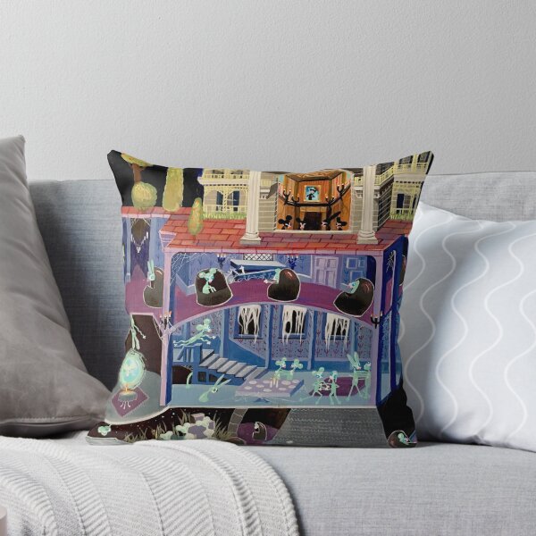 Item preview, Haunted mansion inspired  designed and sold by castj295.
