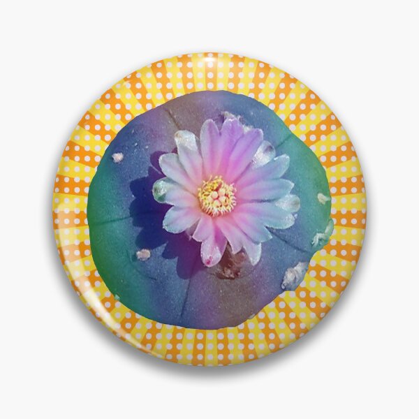 Item preview, Peyote Psychedelic - trippyart empathogen indian designed and sold by Fruitsome.