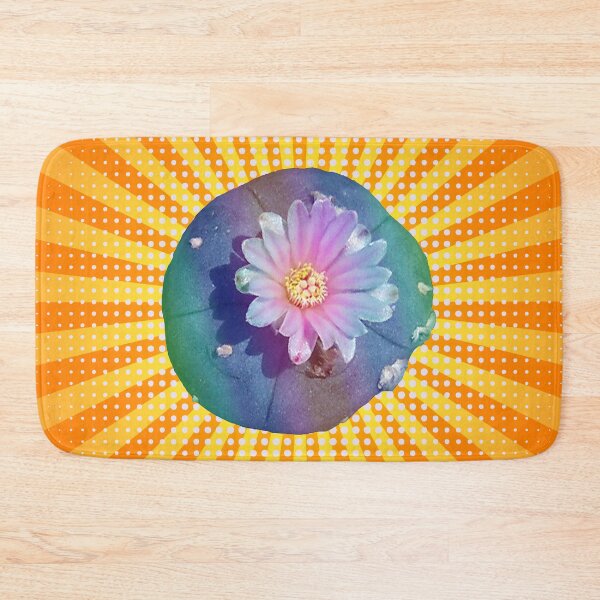 Item preview, Peyote Psychedelic - trippyart empathogen indian designed and sold by Fruitsome.
