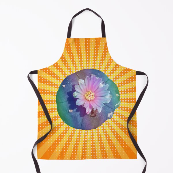 Item preview, Peyote Psychedelic - trippyart empathogen indian designed and sold by Fruitsome.