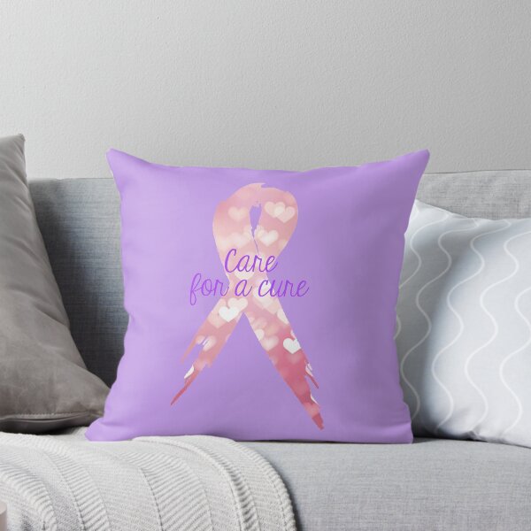 Item preview, Care for a Cure designed and sold by Spoonspirations.