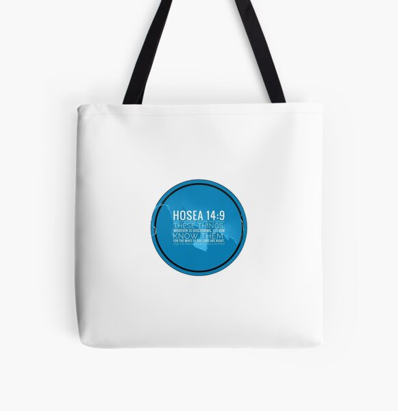 Pillows, Totes & Floor Pillows All Over Print Tote Bag
