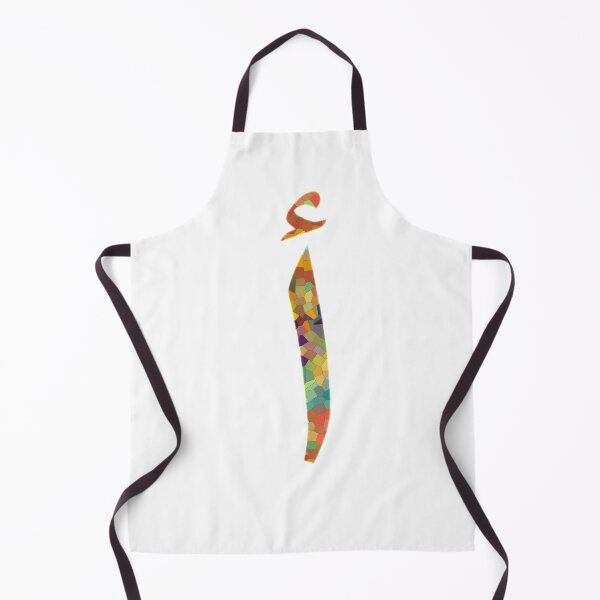 Item preview, The Arabic Letter "أ" Read as ِAlif designed and sold by Dr-Poppy.