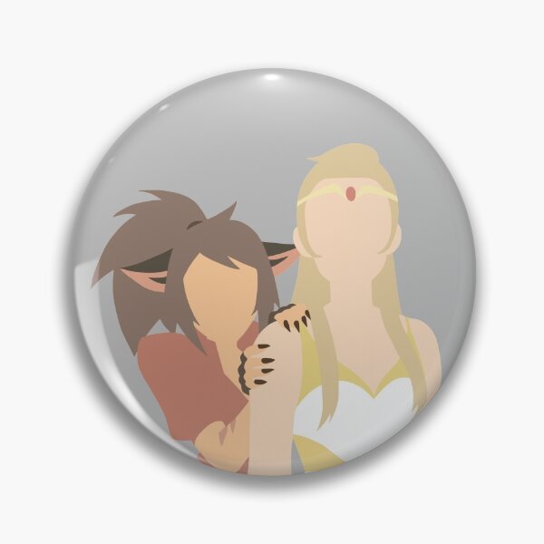 Item preview, Future Catradora Vector Art designed and sold by copiouscollects.