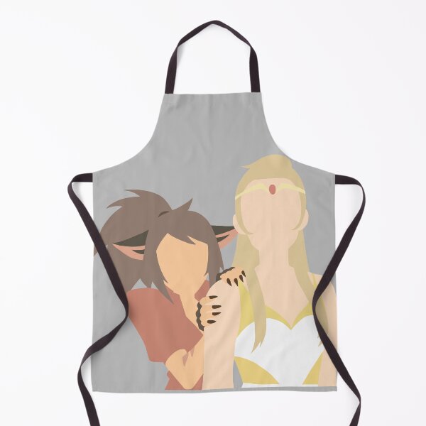Item preview, Future Catradora Vector Art designed and sold by copiouscollects.
