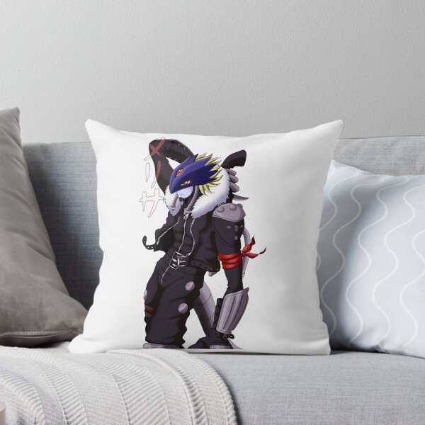 Item preview, Beelzebumon - Beelzemon - Digimon tamers designed and sold by ArtxcL.