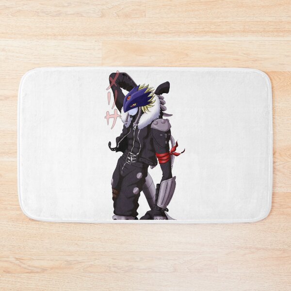 Item preview, Beelzebumon - Beelzemon - Digimon tamers designed and sold by ArtxcL.