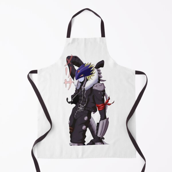 Item preview, Beelzebumon - Beelzemon - Digimon tamers designed and sold by ArtxcL.