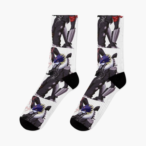Item preview, Beelzebumon - Beelzemon - Digimon tamers designed and sold by ArtxcL.