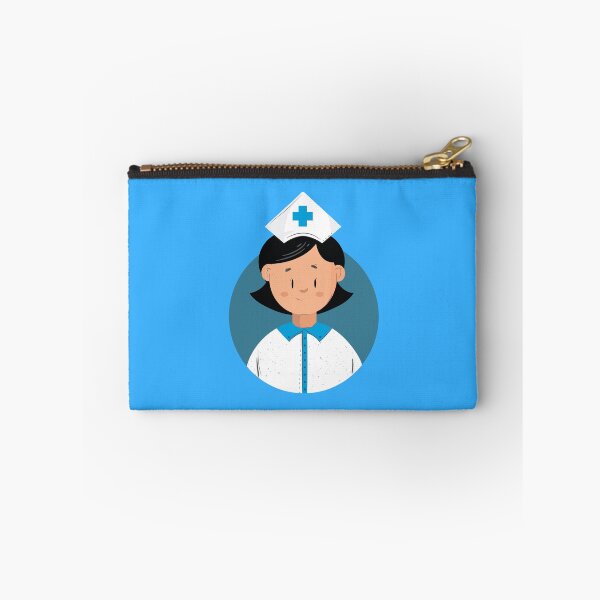 Item preview, Cute Nurse designed and sold by Piztees.