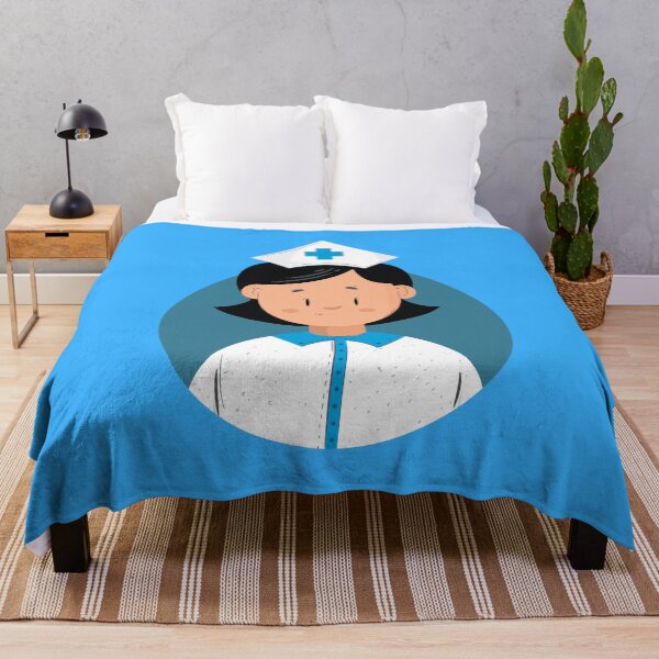 Item preview, Cute Nurse designed and sold by Piztees.