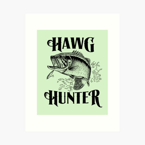 KDAGR Fish Bass Fishing White Jump Salmon Hunting Catch Largemouth Garden  Flag Decorative Flag House Banner 12x18 inch