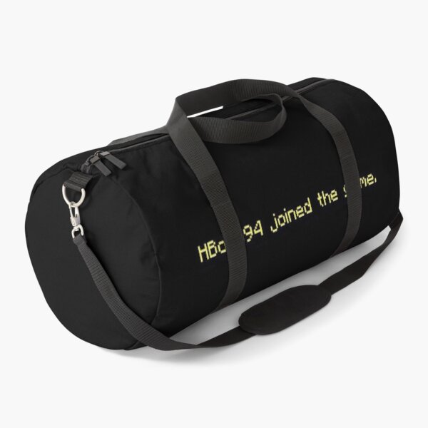 Item preview, Hbomb joined the game. designed and sold by mistyp72.