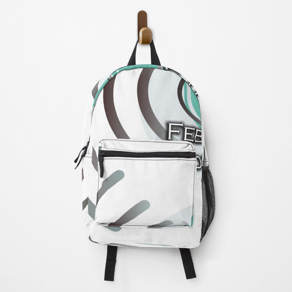 Item preview, Backpack designed and sold by REALDesign-Shop.