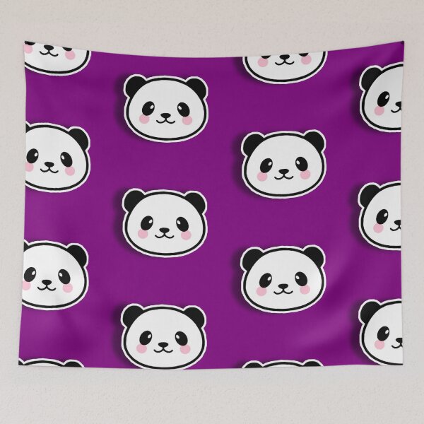 Item preview, Cute panda designed and sold by Drawourdestiny ..