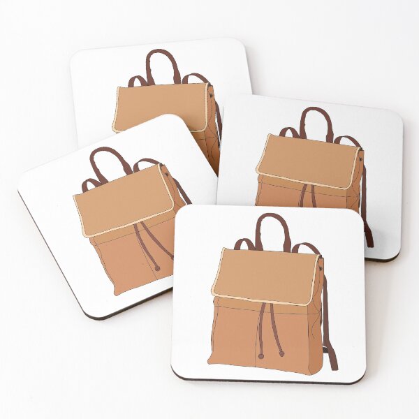 Item preview, Brown bag designed and sold by emilyvannooij.