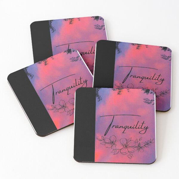 Item preview, Tranquility designed and sold by Larissa  Cardine.