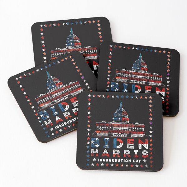 Item preview, Inauguration Day President Biden Harris 2021 Political 46th designed and sold by AJ DESIGN.